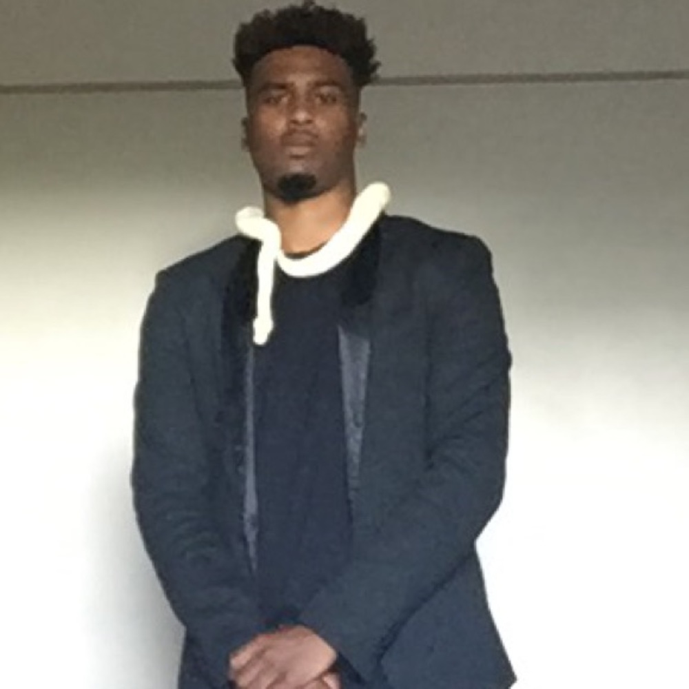 Meet your Posher, Jacobe