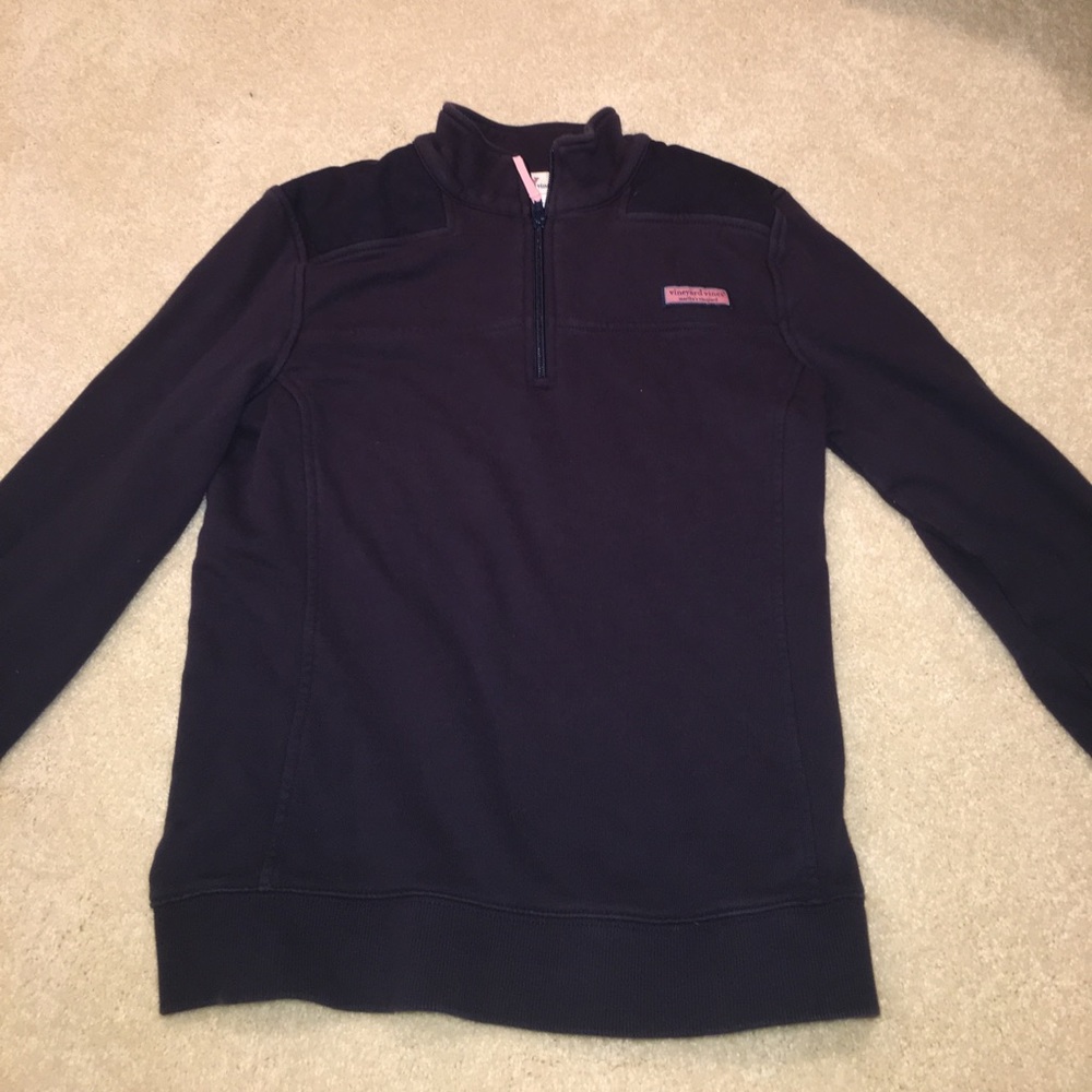 Vineyard Vines Quarter Zip