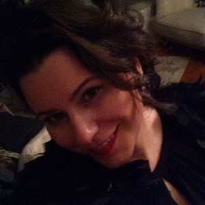 Meet your Posher, Robyn