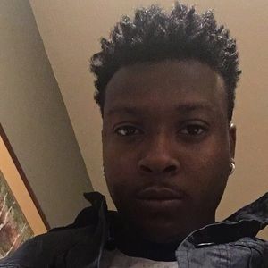 Meet your Posher, Patrick