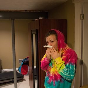 Meet your Posher, Nicholas