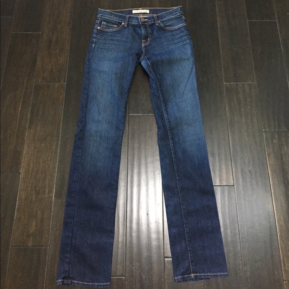 J Brand Jeans
