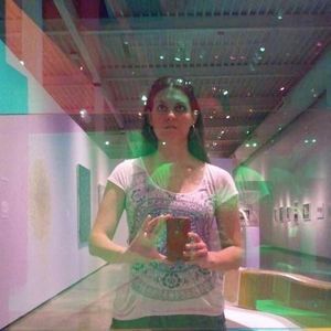 Meet your Posher, Alison