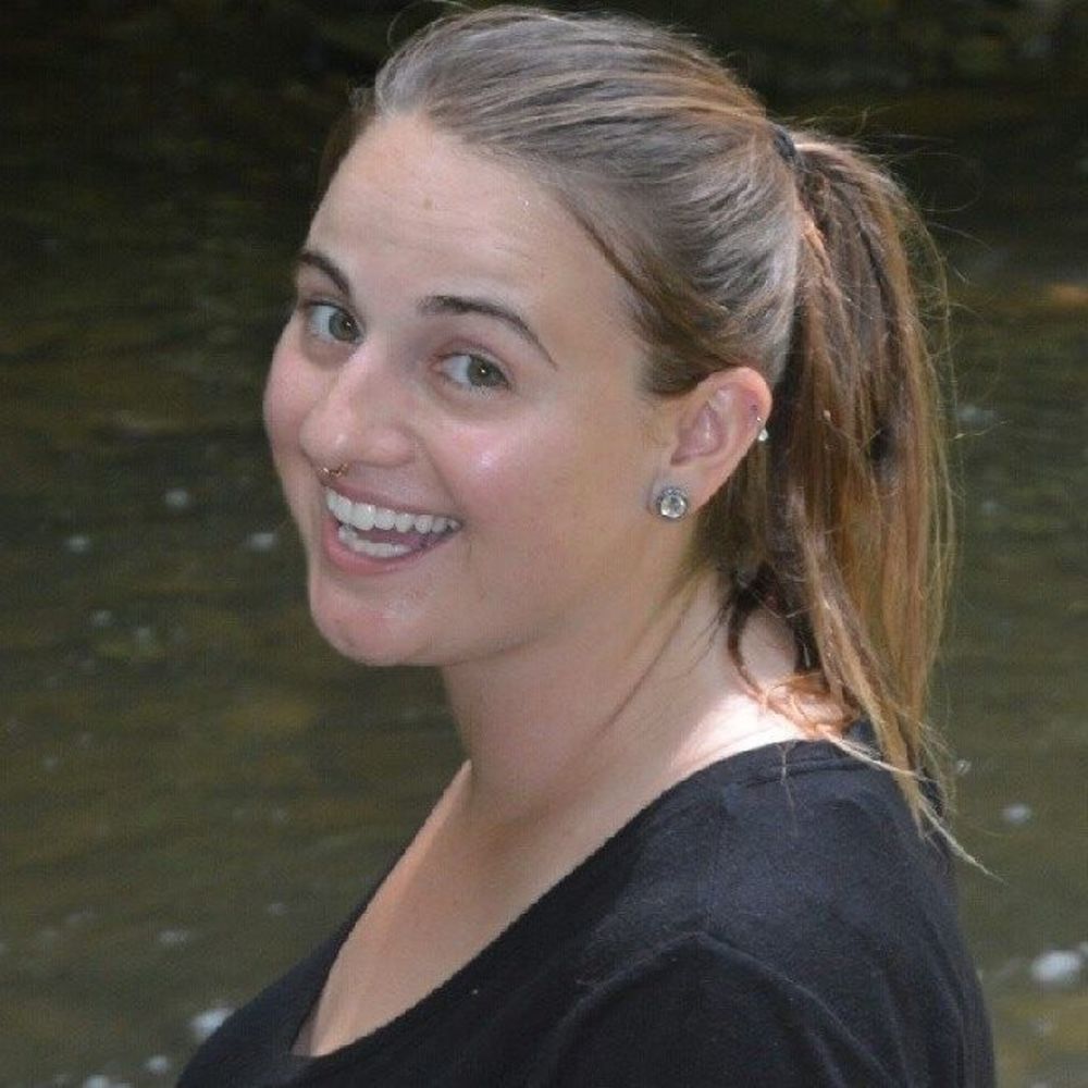 Meet your Posher, Breanne