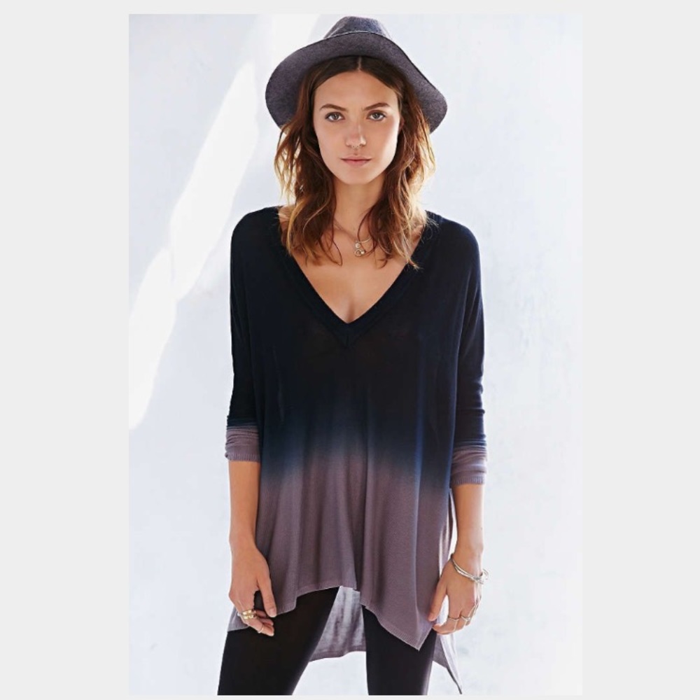 Urban Outfitters Ombre Sweater