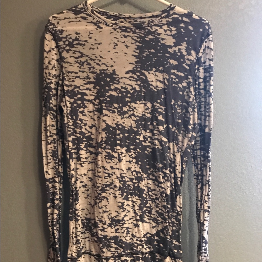 Go LA jeans burn out XL