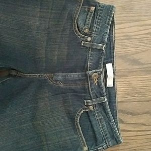 Levis jeans