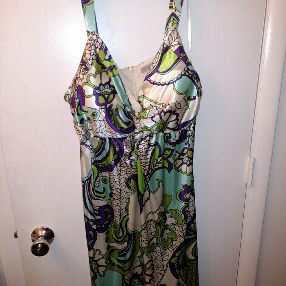 Women 16sz dress