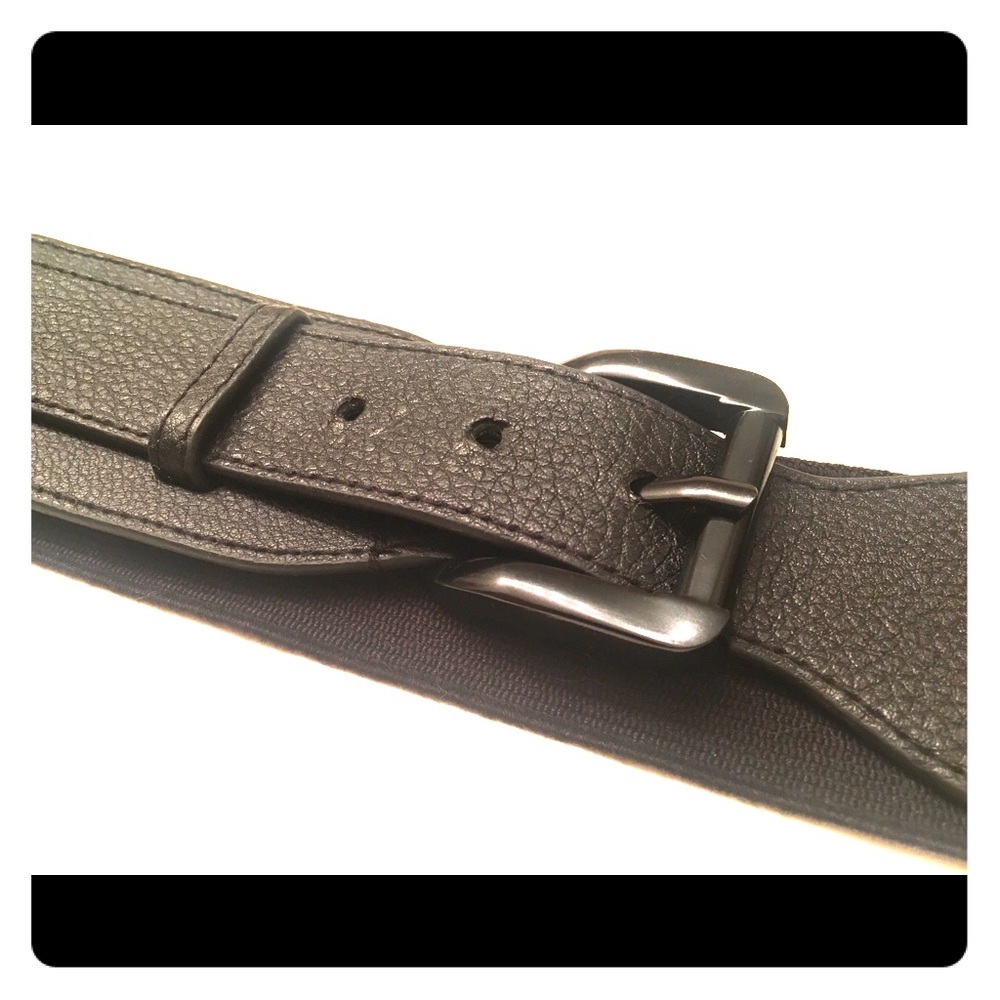 Express Stretch Belt