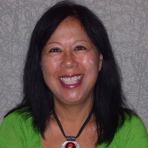 Meet your Posher, Toni