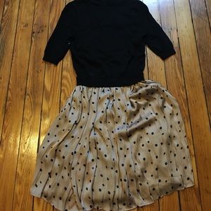 Urban Outfitters Party Dress