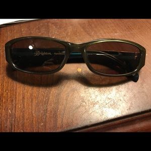 Women's Brighton sunglasses