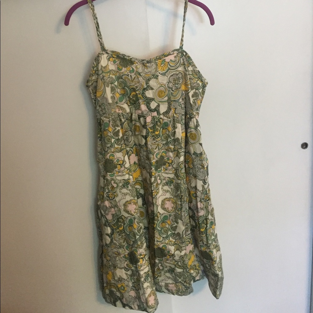 Liberty of London for Target Dress