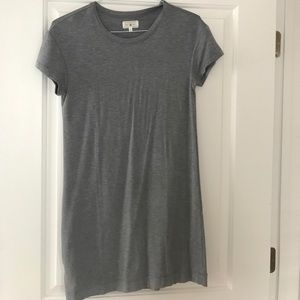 T-Shirt Dress.