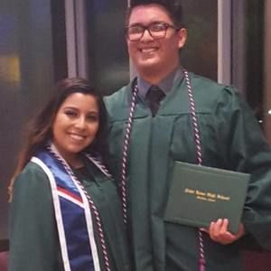 Meet your Posher, Ralph