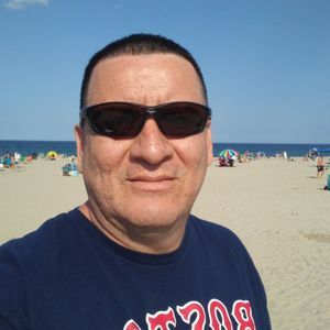 Meet your Posher, Edgar