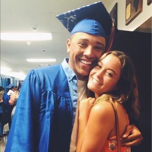 Meet your Posher, Stephen