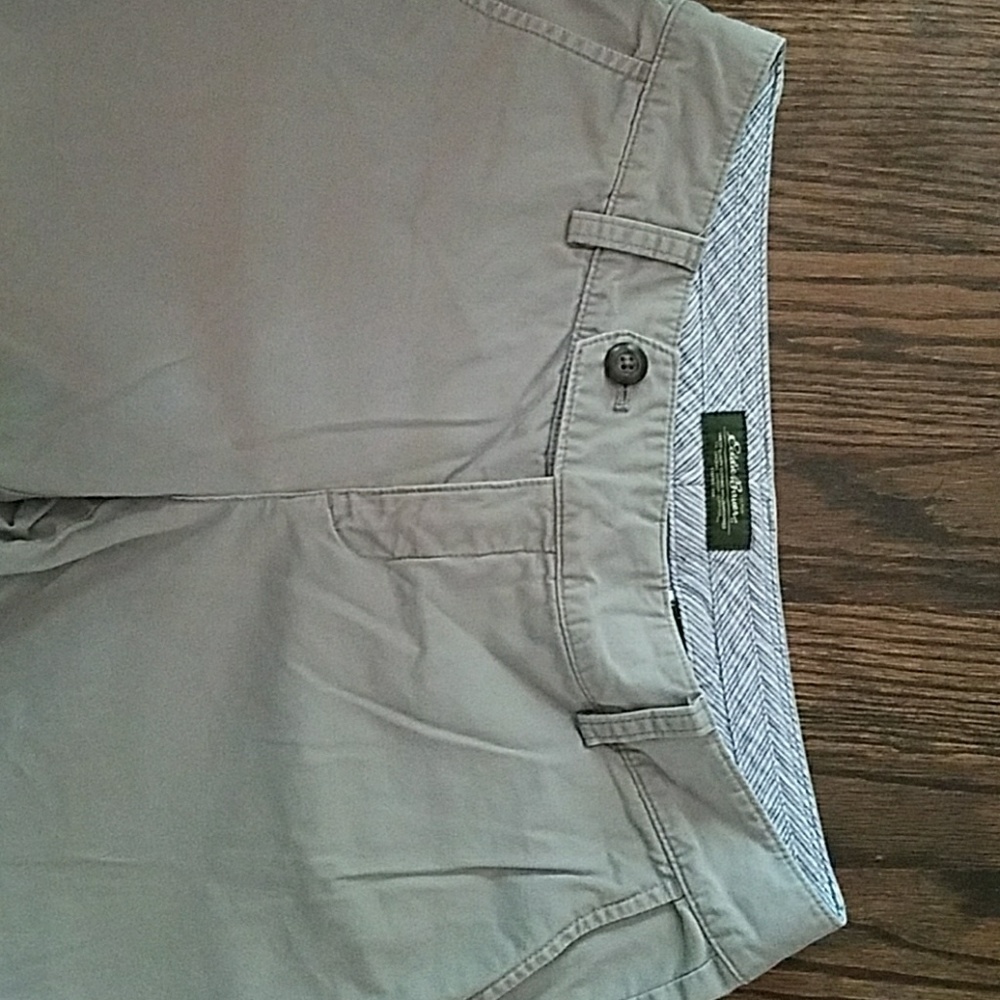 Capris - Picture 1 of 3