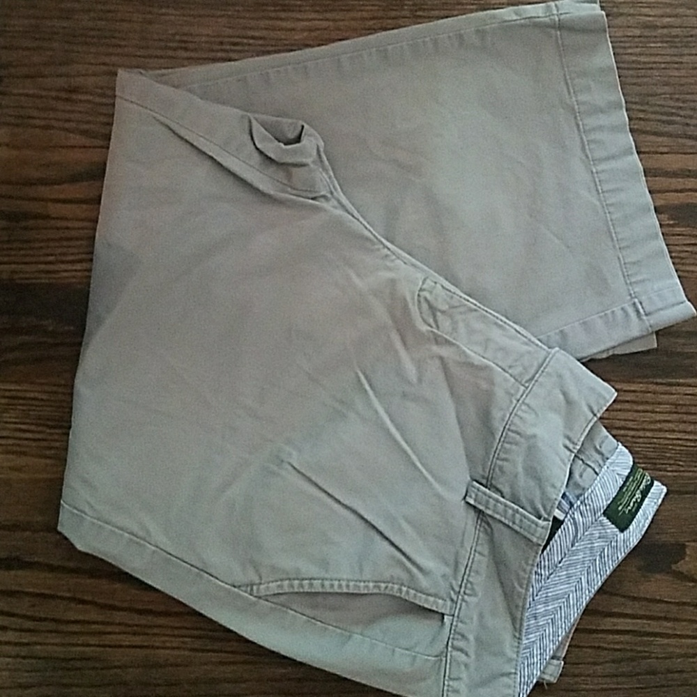 Capris - Picture 3 of 3
