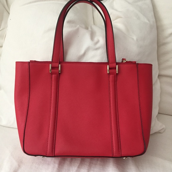 Kate Spade small satchel handbag - Picture 2 of 4