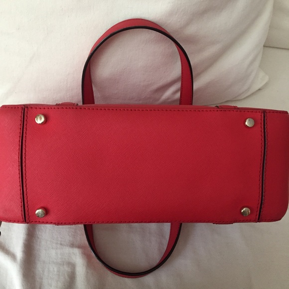 Kate Spade small satchel handbag - Picture 4 of 4