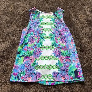 Lilly Pulitzer top