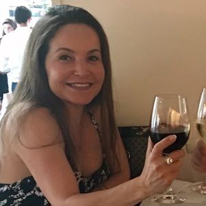 Meet your Posher, Jackie