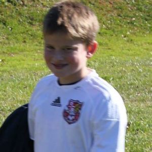 Meet your Posher, Justin