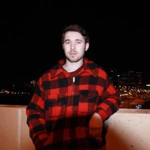 Meet your Posher, Patrick