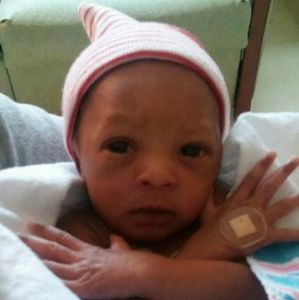 Meet your Posher, Samuel