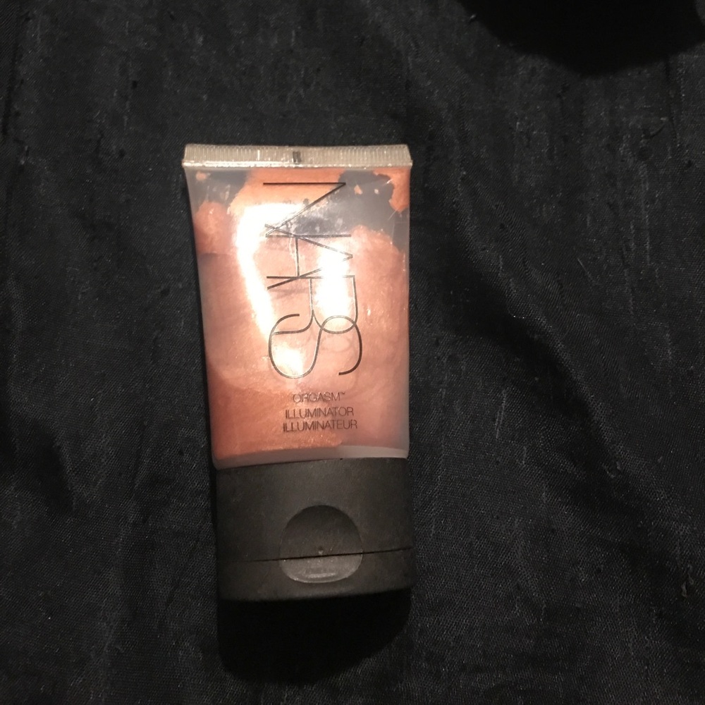NARS 'Orgasm' Illuminator