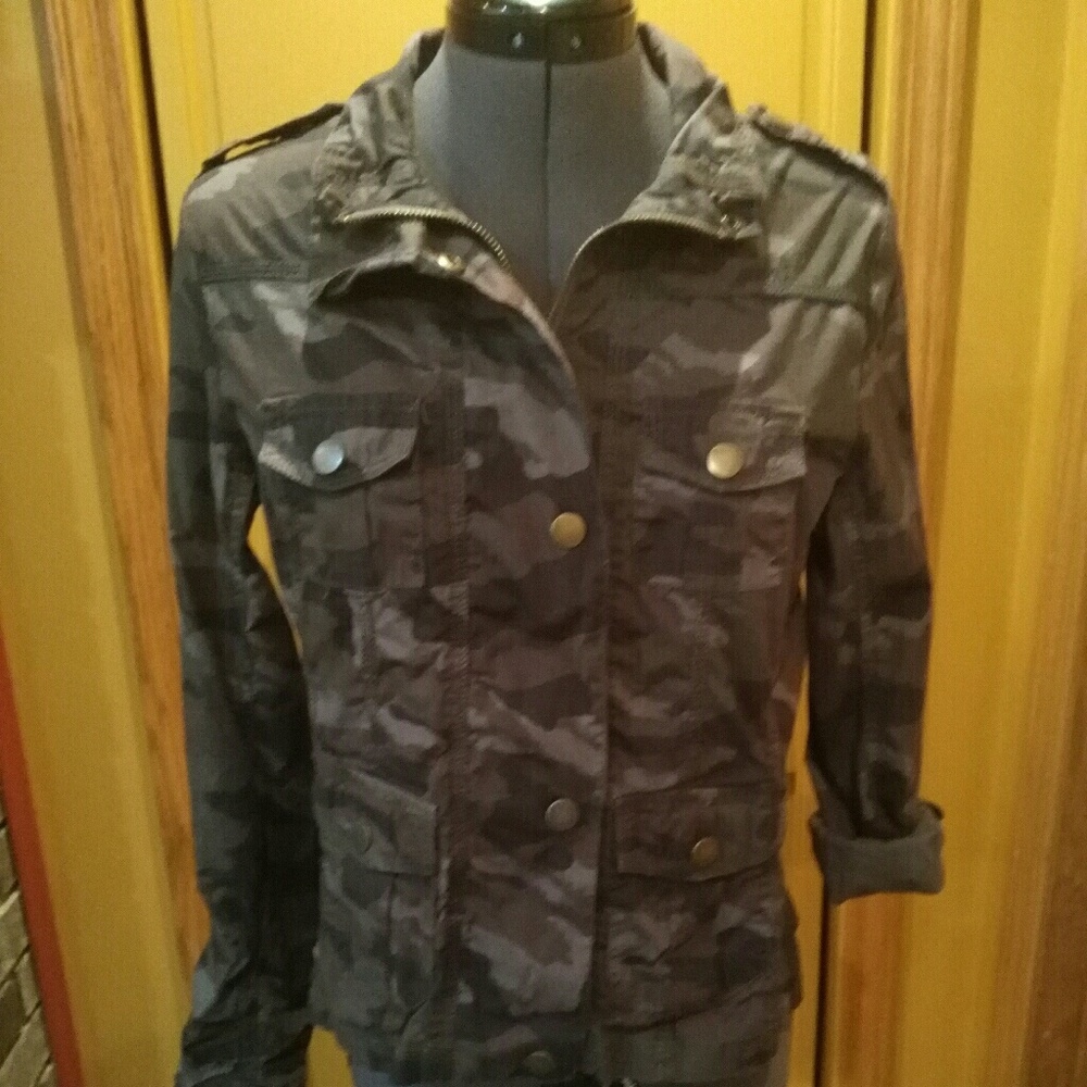 Jacket