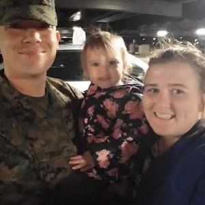 Meet your Posher, Chelsey