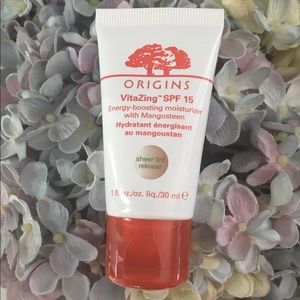 Origins VitaZing SPF 15, 1 oz