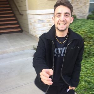 Meet your Posher, Sarkaft