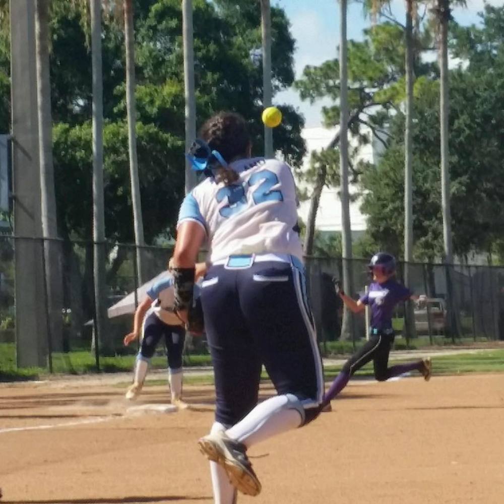 Meet your Posher, Chloe