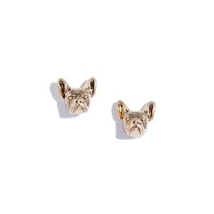 Madewell Bulldog Studs