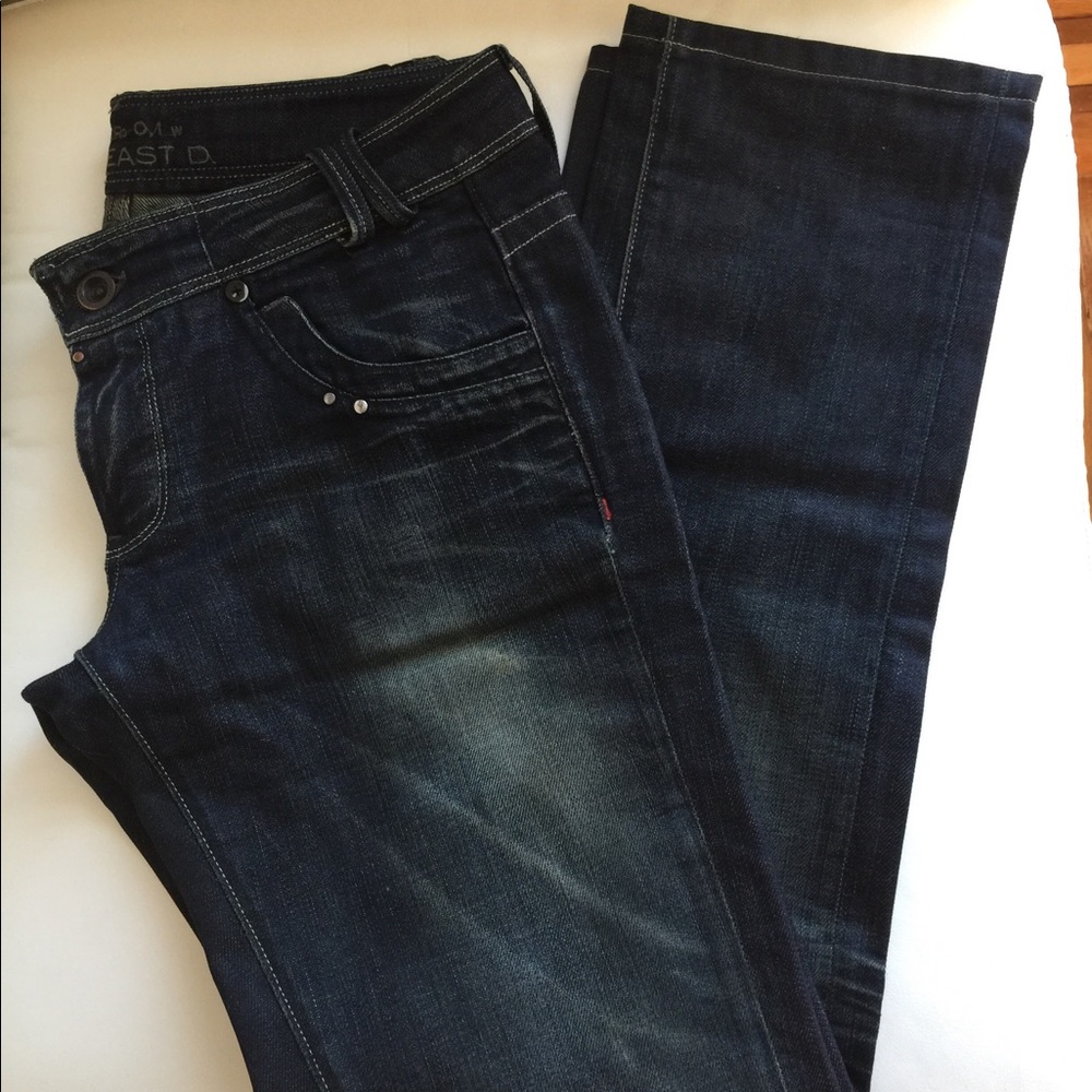 G-Star Raw jeans