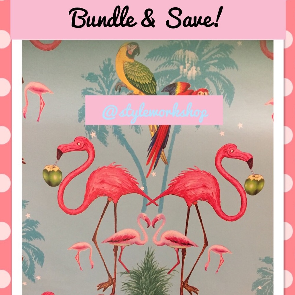 Today Special Bundle Discount!