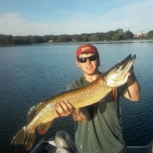 Meet your Posher, Joe