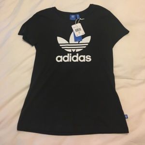 Adidas Trefoil Tee