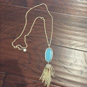 Kendra Scott Necklace