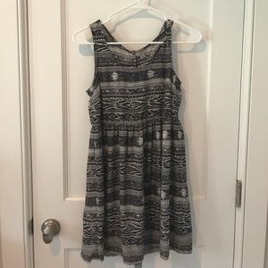Babydoll dress!