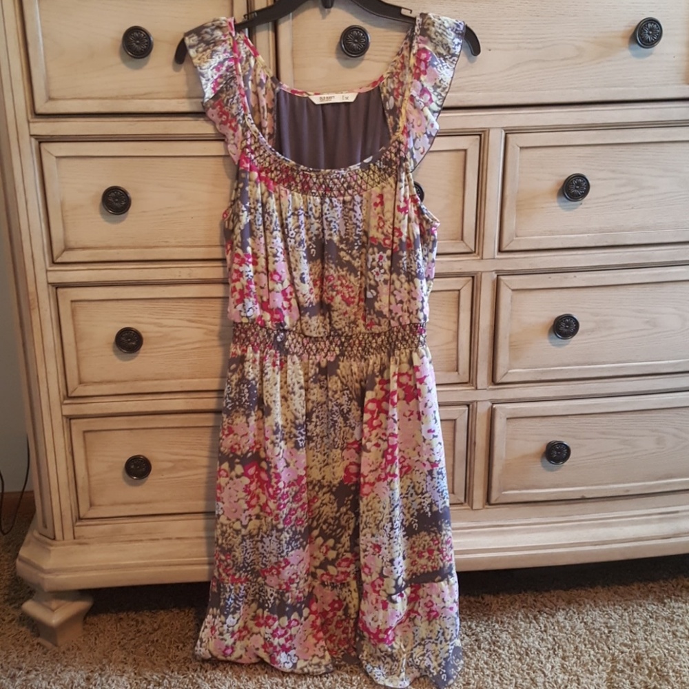 Old Navy Floral dress