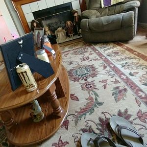 Meet your Posher, Darren