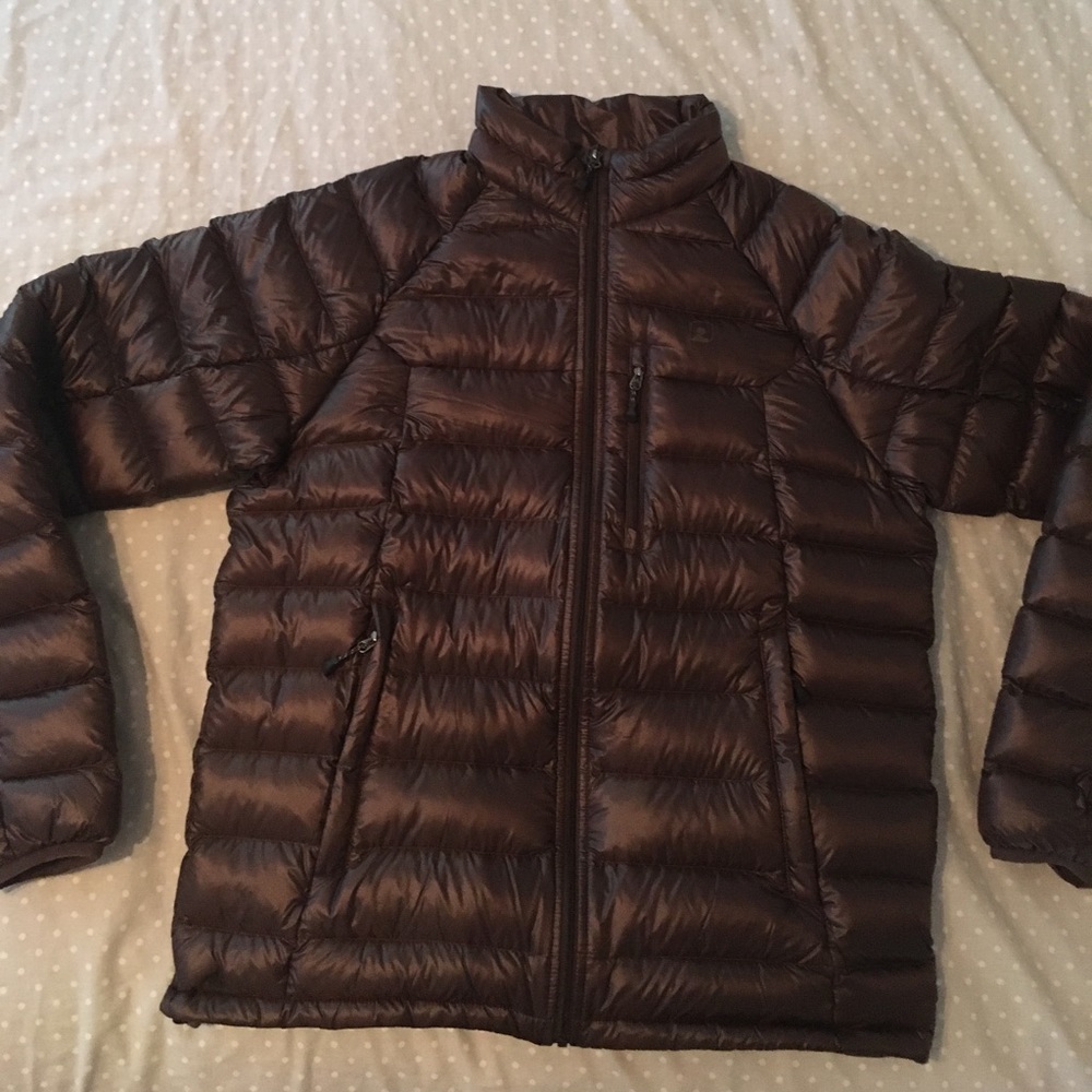 Men's Downtek Jacket