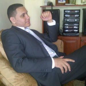 Meet your Posher, Moises