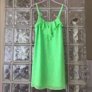 🔽FINAL PRICE DROP  Lilly Pulitzer Slip Dress XS