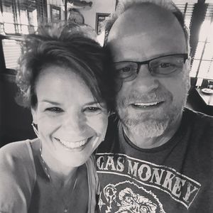 Meet your Posher, Dawn