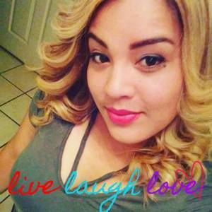 Meet your Posher, Celena